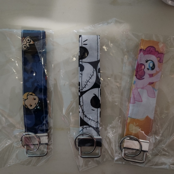 Wristlets - Picture 1 of 1